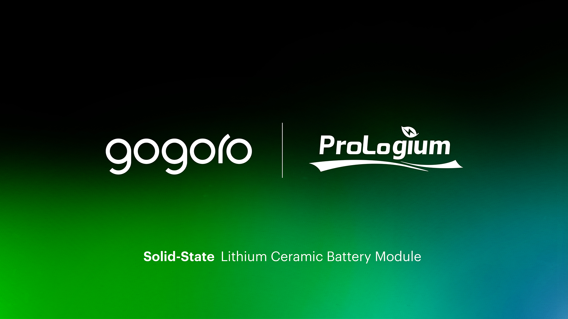 POSCO Holdings cooperates with Prologium to lead solid-state battery market