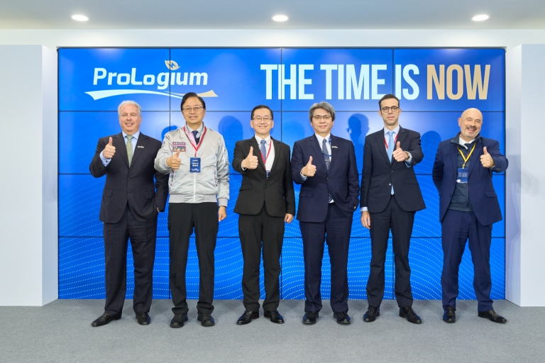 ProLogium Opens the World's First Giga-level Solid-State Lithium ...