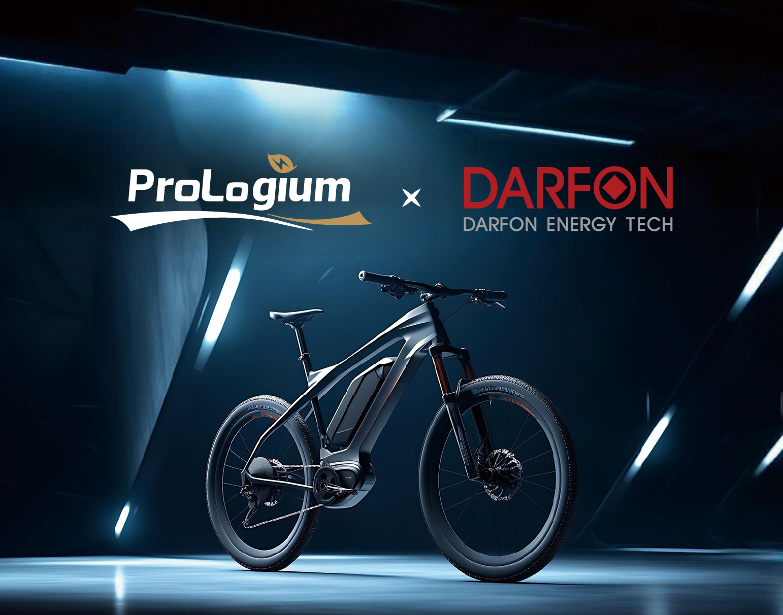 ProLogium and Darfon Energy Tech Announce Strategic Partnership Ahead ...