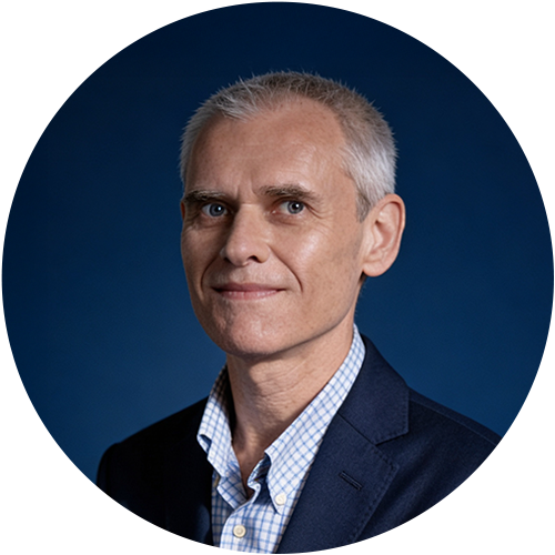 Dr. Dmitry Belov